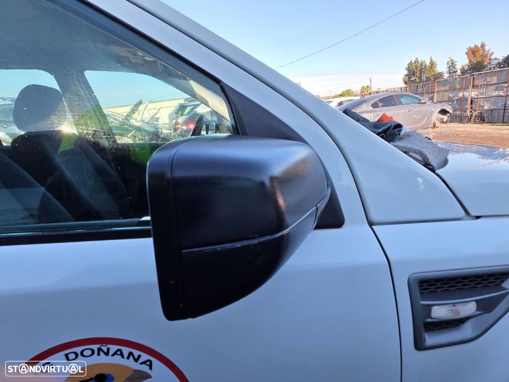 RETROVISOR DIREITO LAND ROVER FREELANDER LR2 - 1