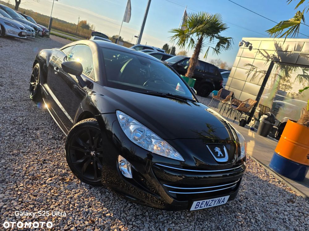 Peugeot RCZ 1.6 THP - 24