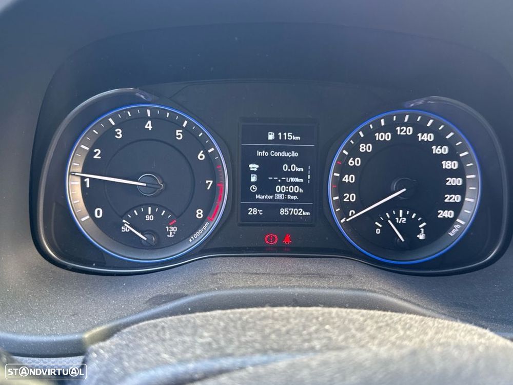 Hyundai Kauai 1.0 T-GDi Premium - 3