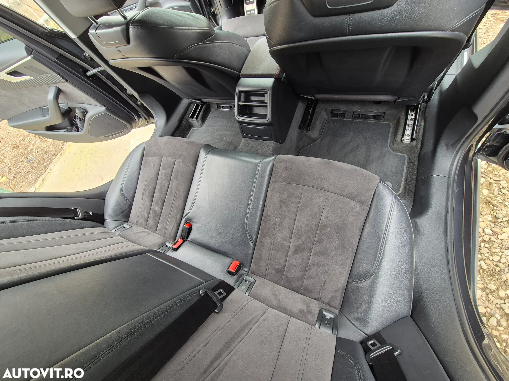 Audi A4 Allroad 2.0 TDI Quattro S tronic - 12