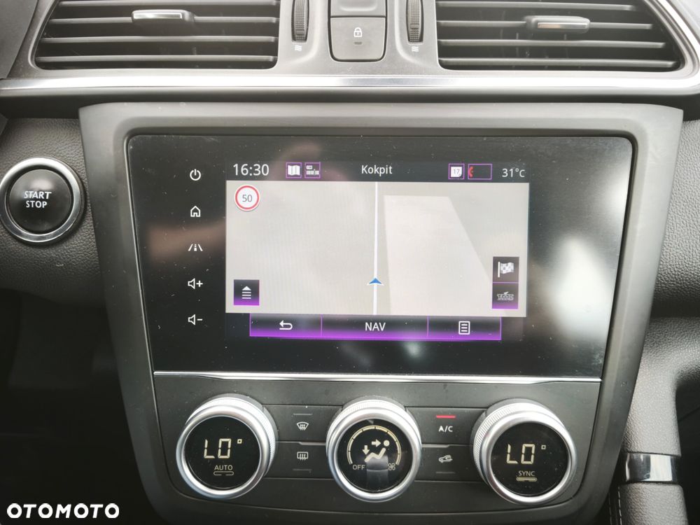 Renault Kadjar TCe 160 EDC GPF BUSINESS EDITION - 11