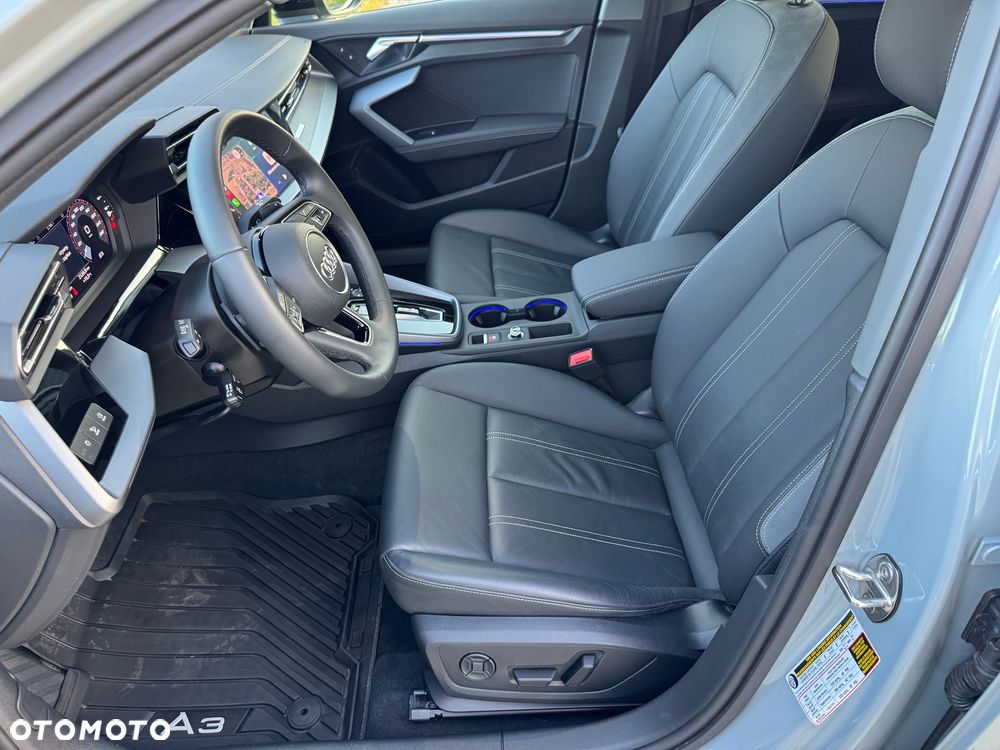Audi A3 Limousine - 6