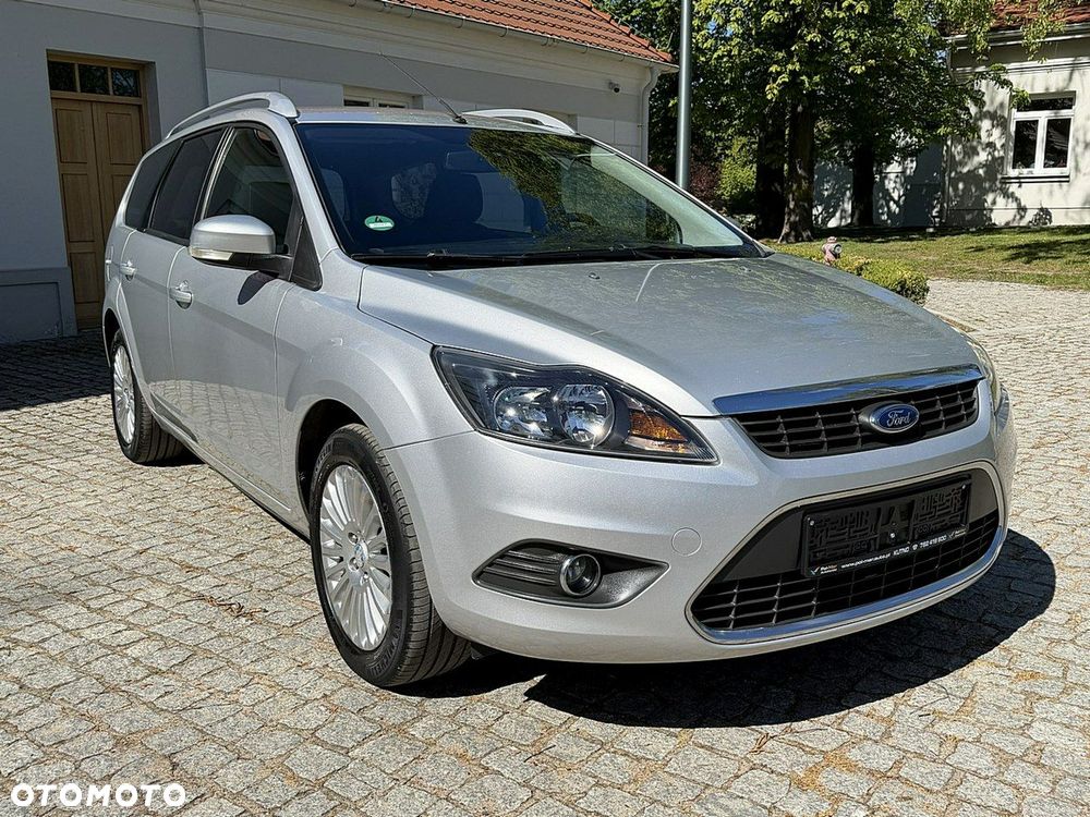 Ford Focus - 2