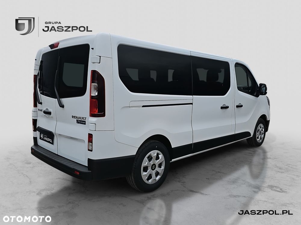 Renault Trafic - 5