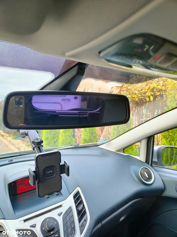 Ford Fiesta 1.6 Titanium - 26