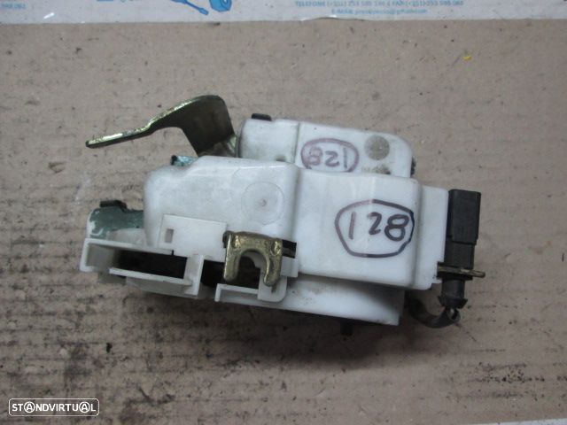 Fecho 6K4839015G SEAT IBIZA 2001 TE ELETRICO - 2