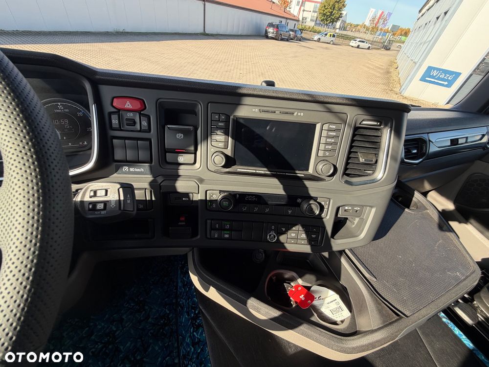 Scania R450 - 31