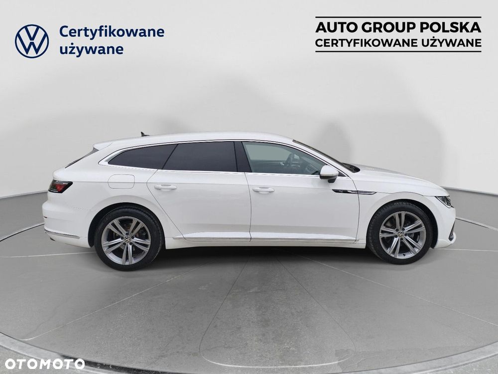 Volkswagen Arteon Shooting Brake 2.0 TDI 4Motion R-Line DSG - 17