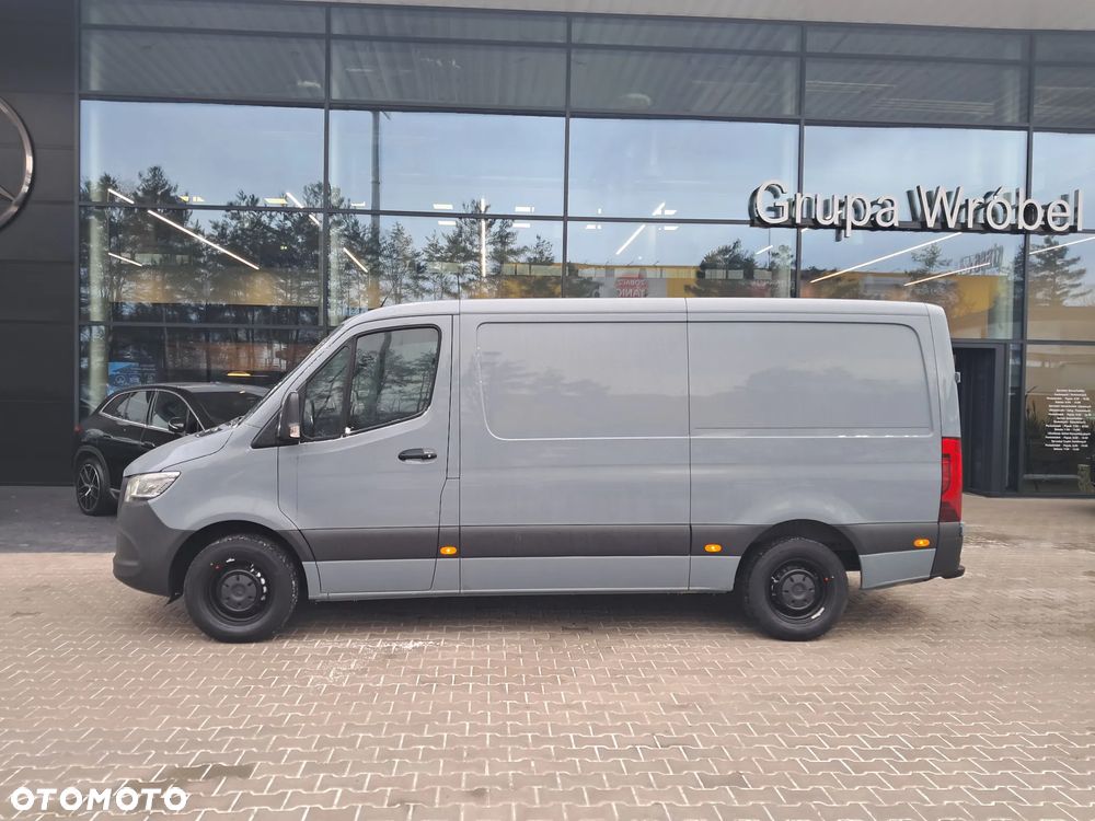 Mercedes-Benz Sprinter 315 CDI Furgon PRO standard - 8