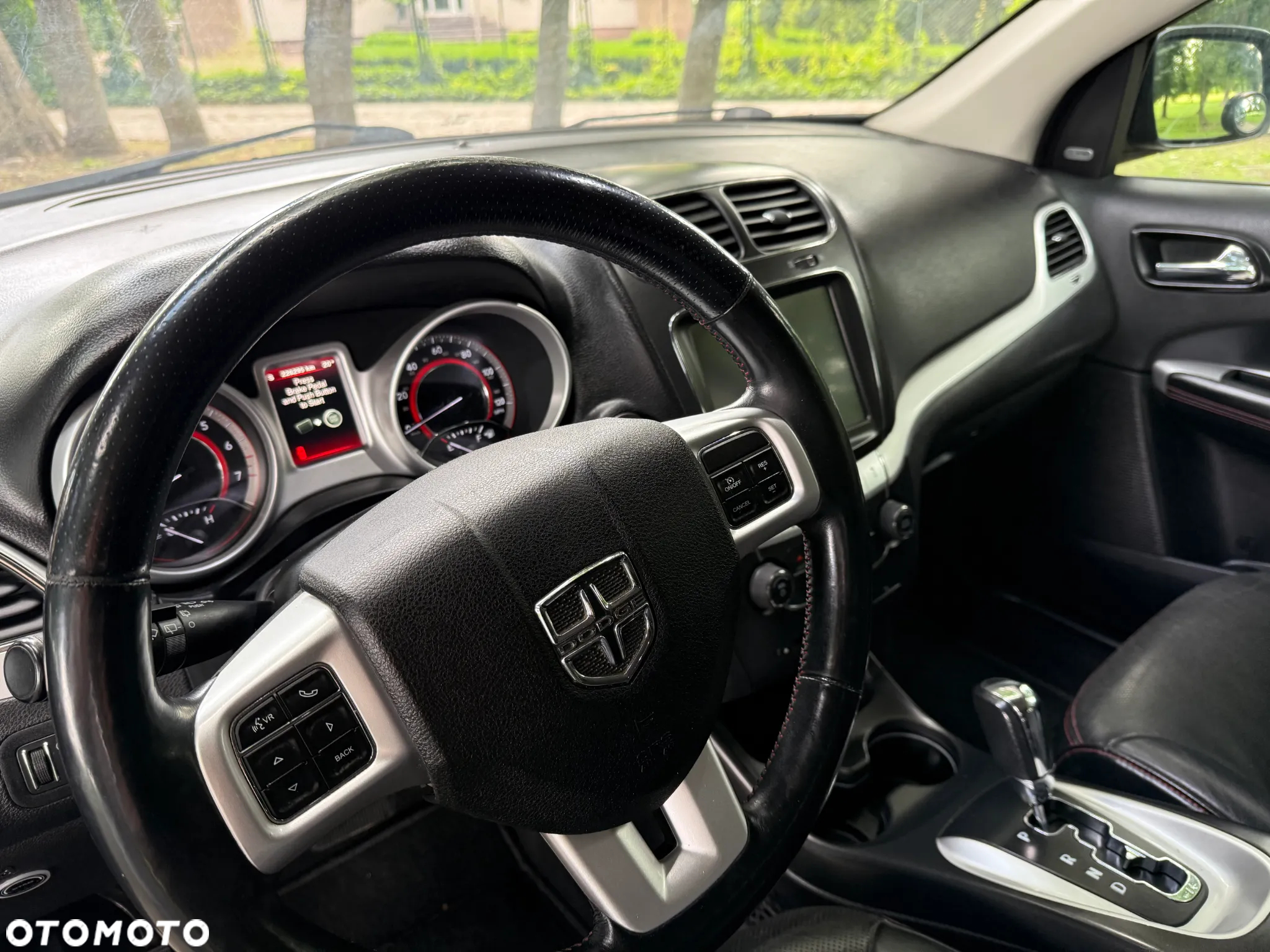 Dodge Journey - 13
