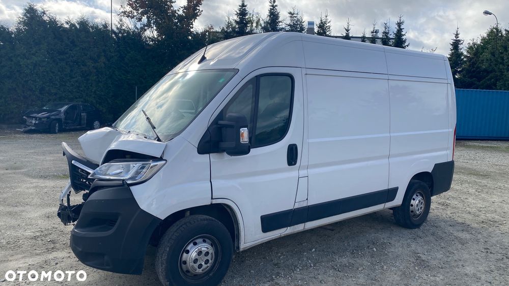 Opel Movano - 7