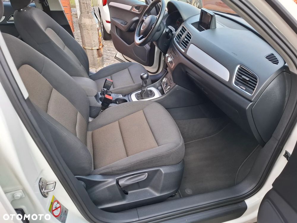 Audi Q3 2.0 TDI - 25