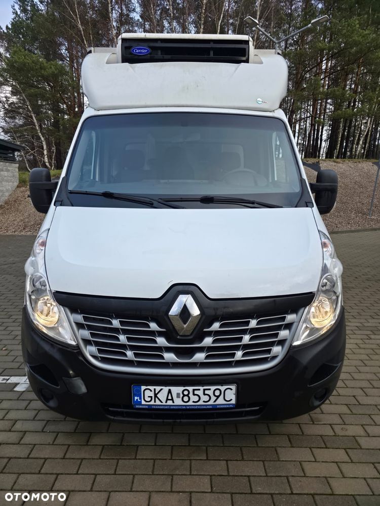 Renault MASTER - 1