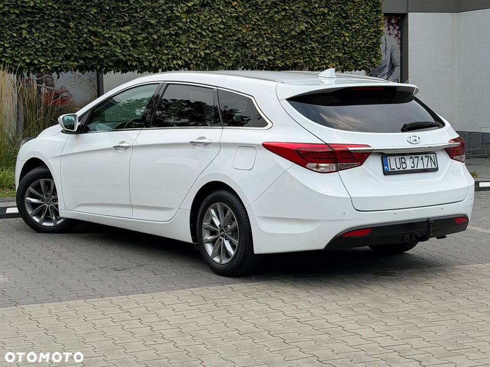 Hyundai i40 1.7 CRDi Business - 7