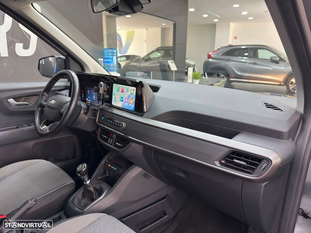 Ford Tourneo Courier 1.0 EcoBoost Titanium - 31