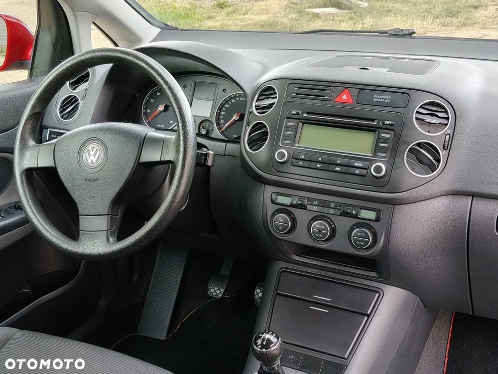 Volkswagen Golf 1.6 United - 3