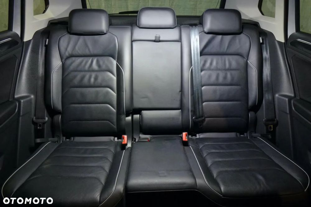Volkswagen Tiguan 1.4 eHybrid Elegance DSG - 15