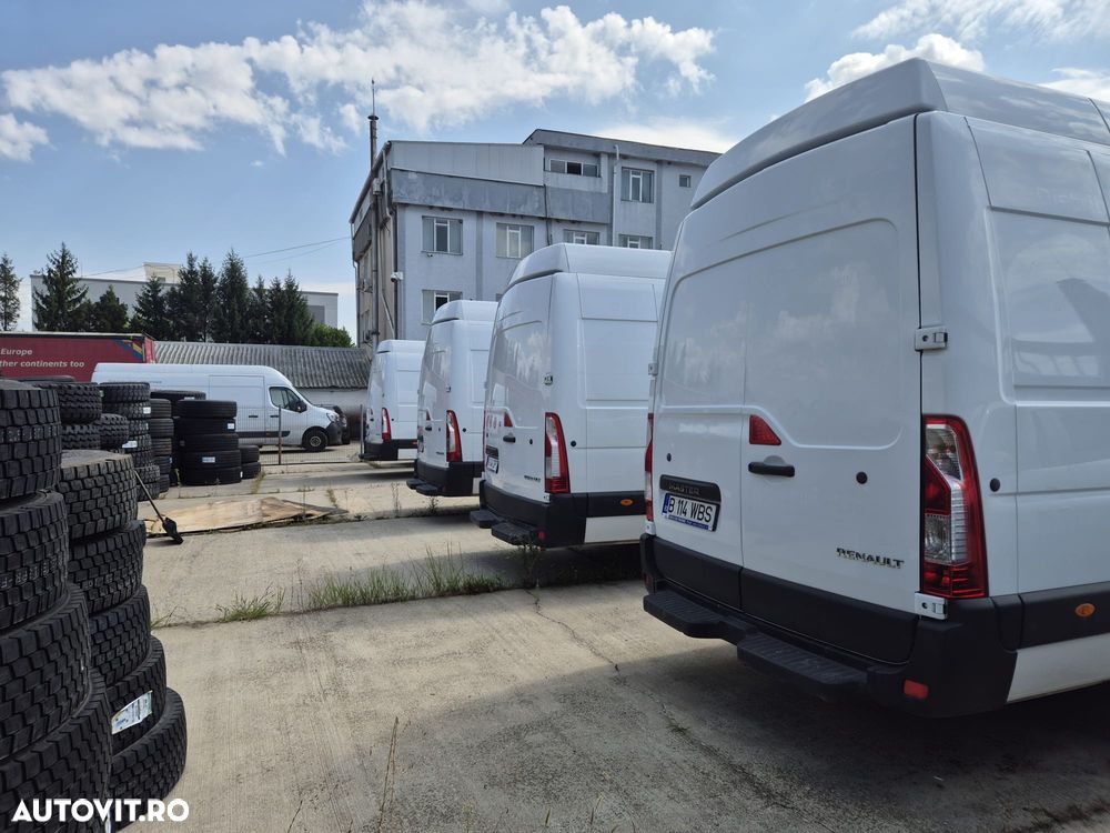 Renault MASTER - 5
