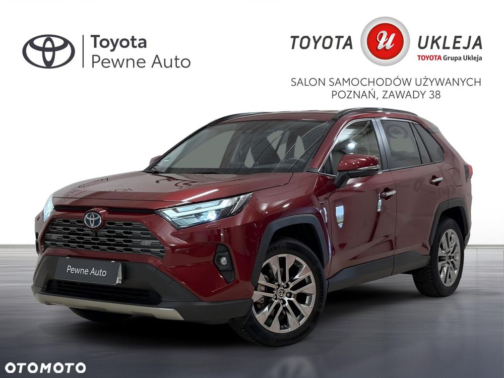 Toyota RAV4 - 1