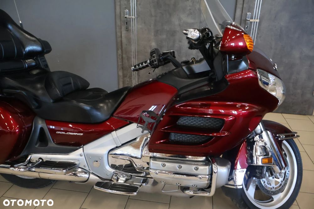 Honda GL - 4