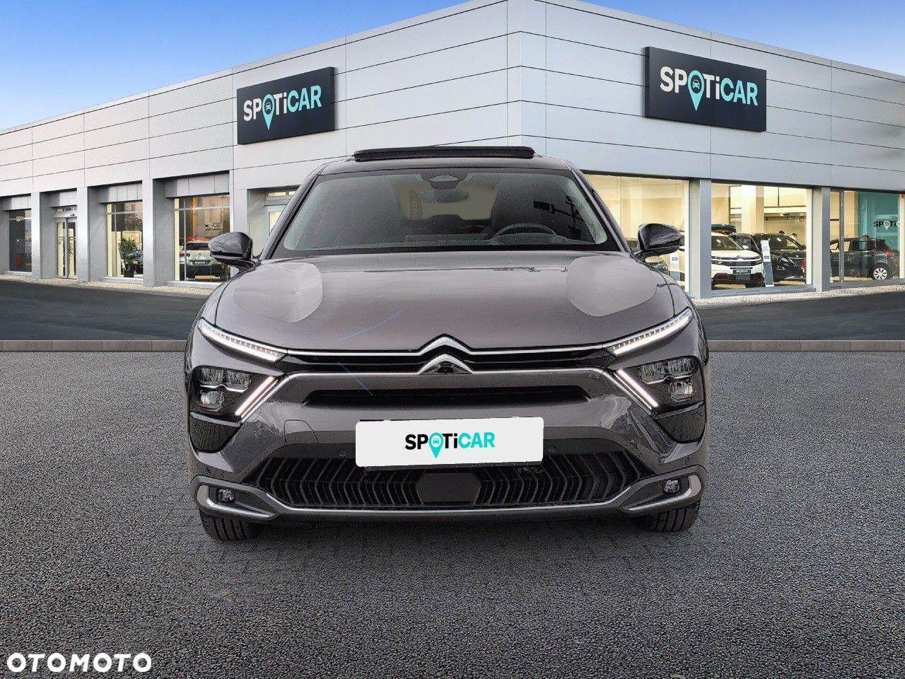 Citroën C5X - 2