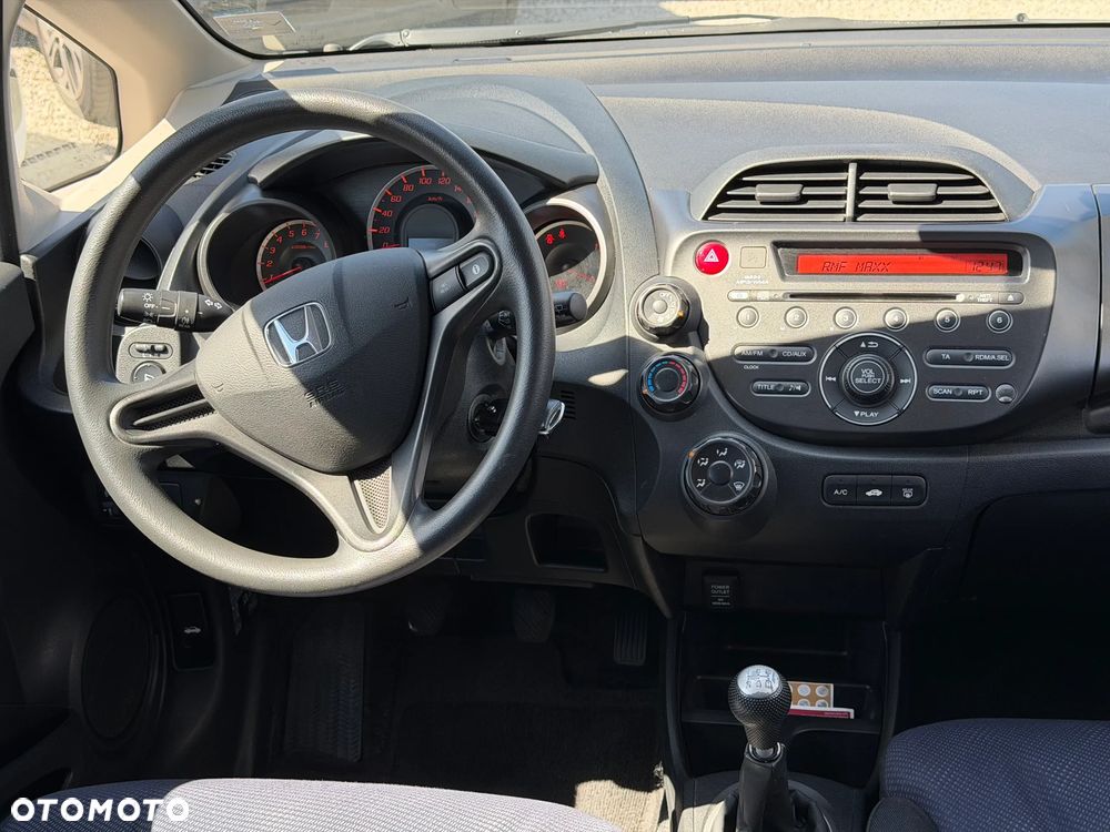 Honda Jazz 1.2 Trend - 31