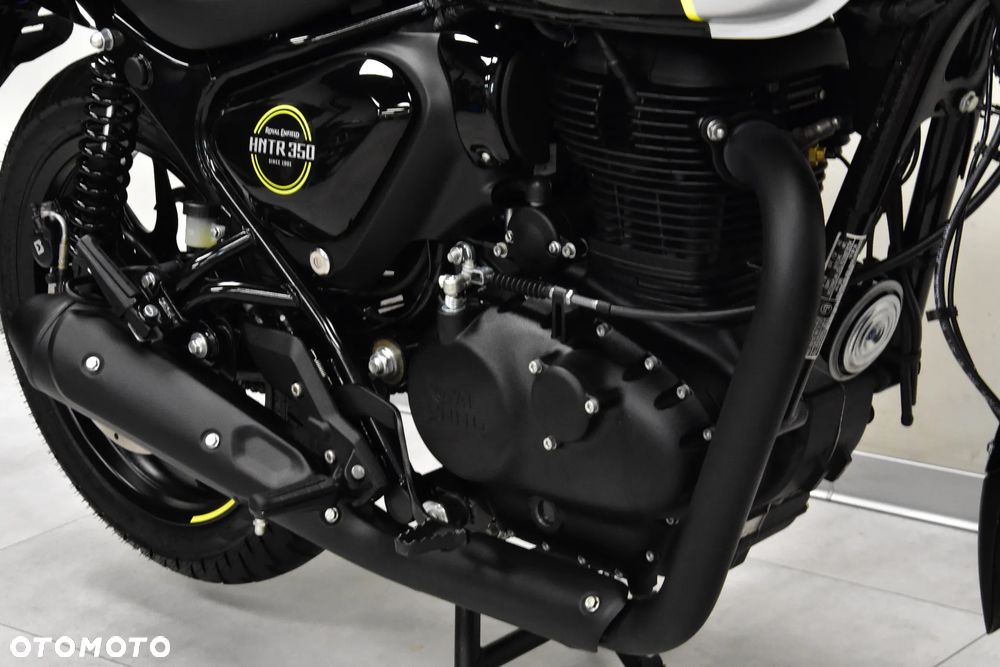 Royal Enfield HNTR - 20