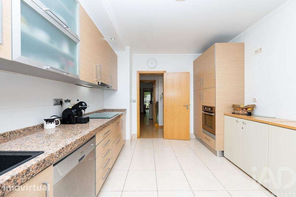 Apartamento T3 em São Domingos de Rana de 117,08 m2 - Grande imagem: 2/20