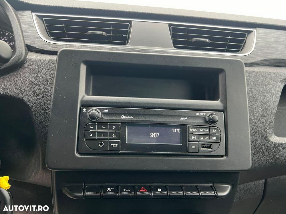 Renault Express - 14