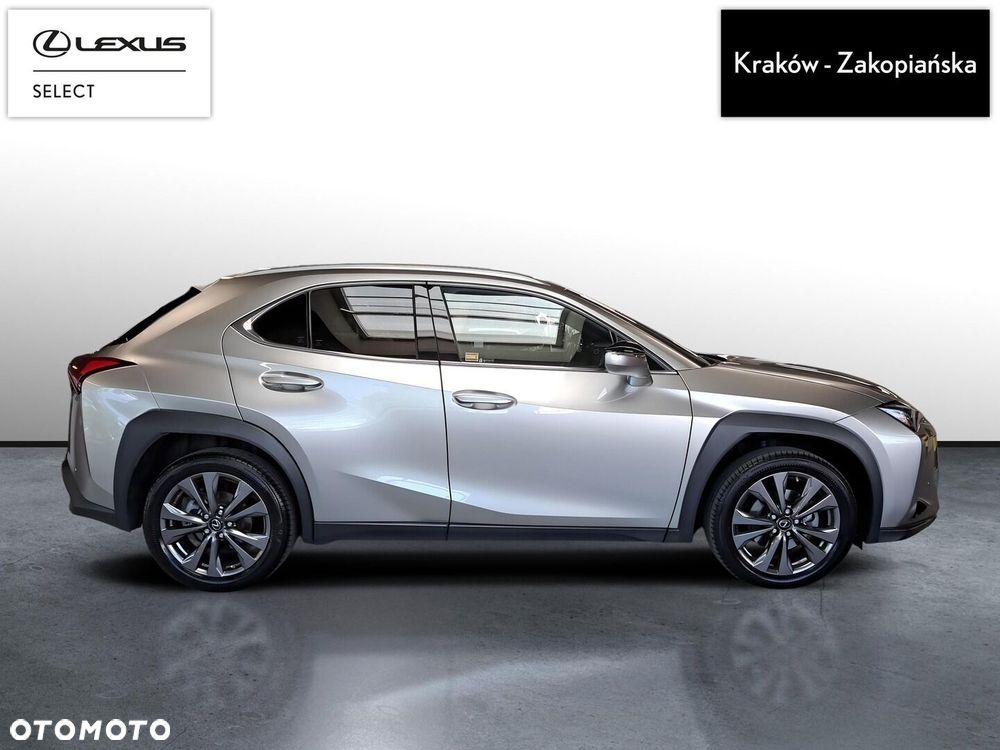 Lexus UX 250h GPF Business 2WD - 7