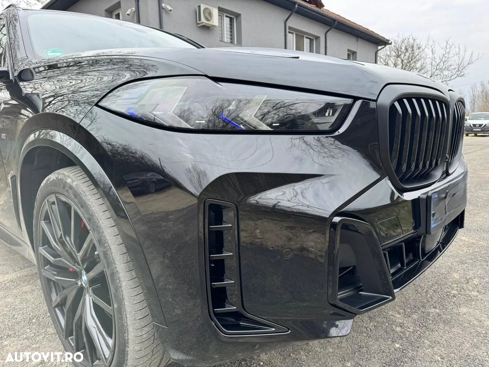 BMW X5 xDrive40d - 16