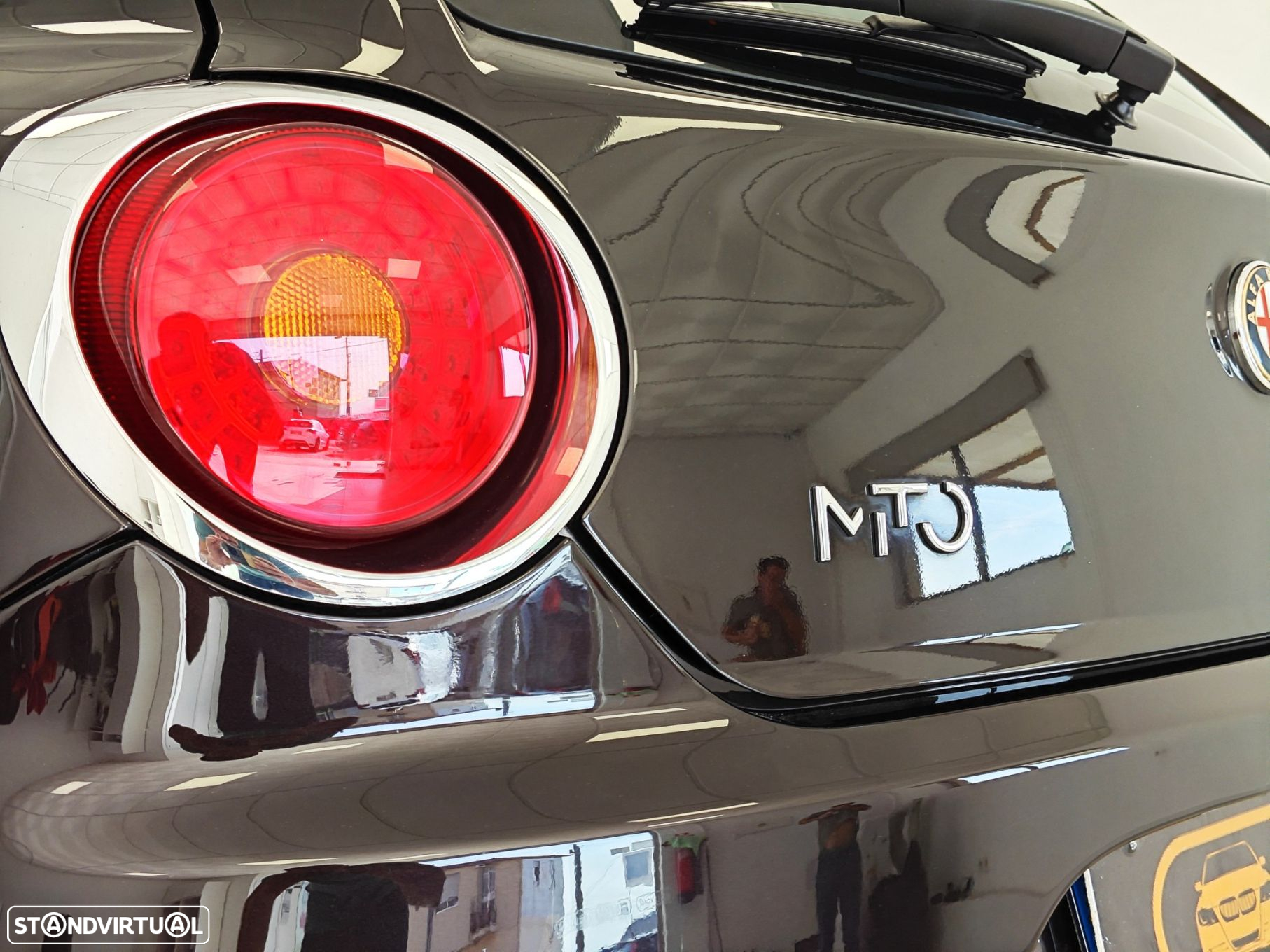 Alfa Romeo MiTo 1.6 JTD Progression - 35