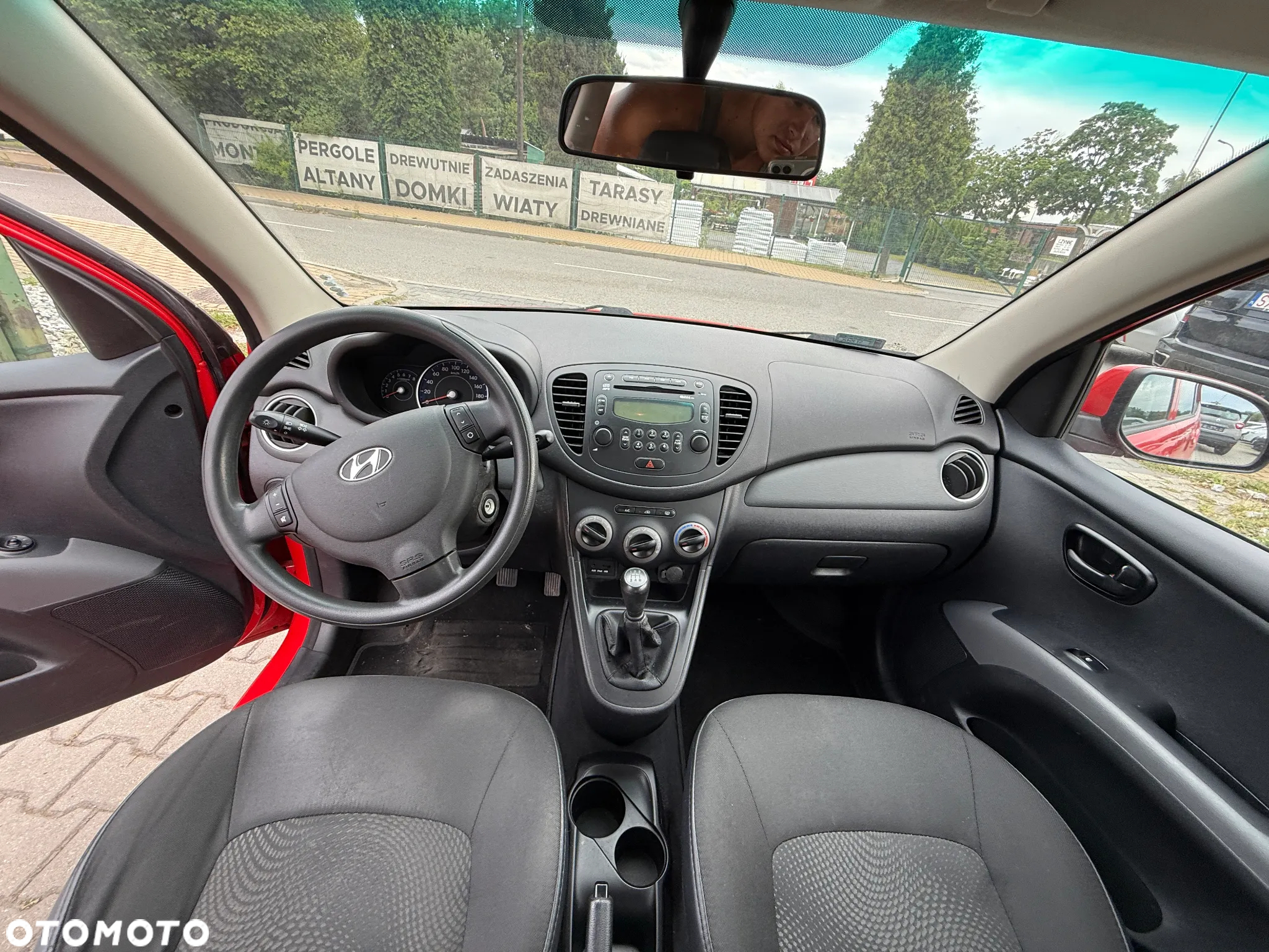 Hyundai i10 1.1 Classic - 7