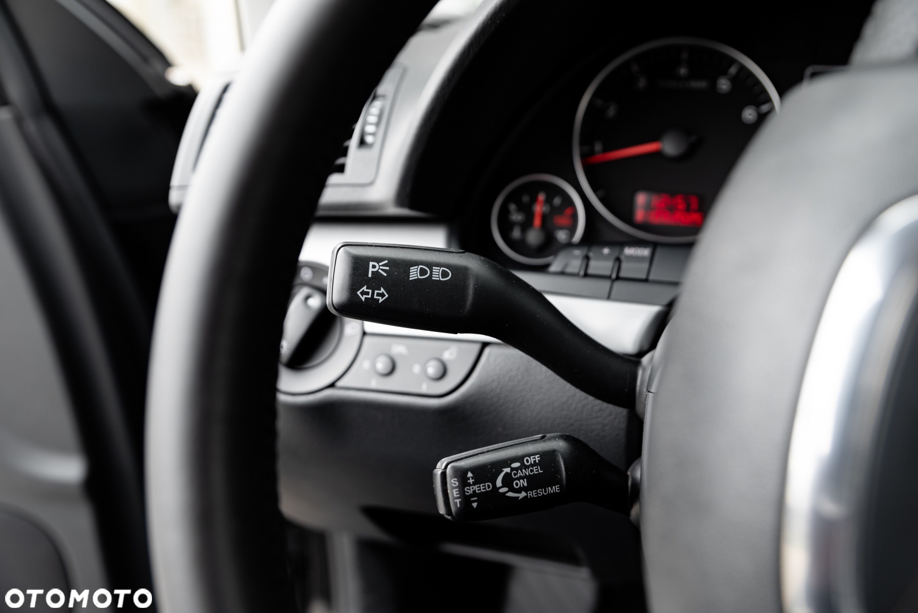 Audi A4 Avant 1.8 T - 19