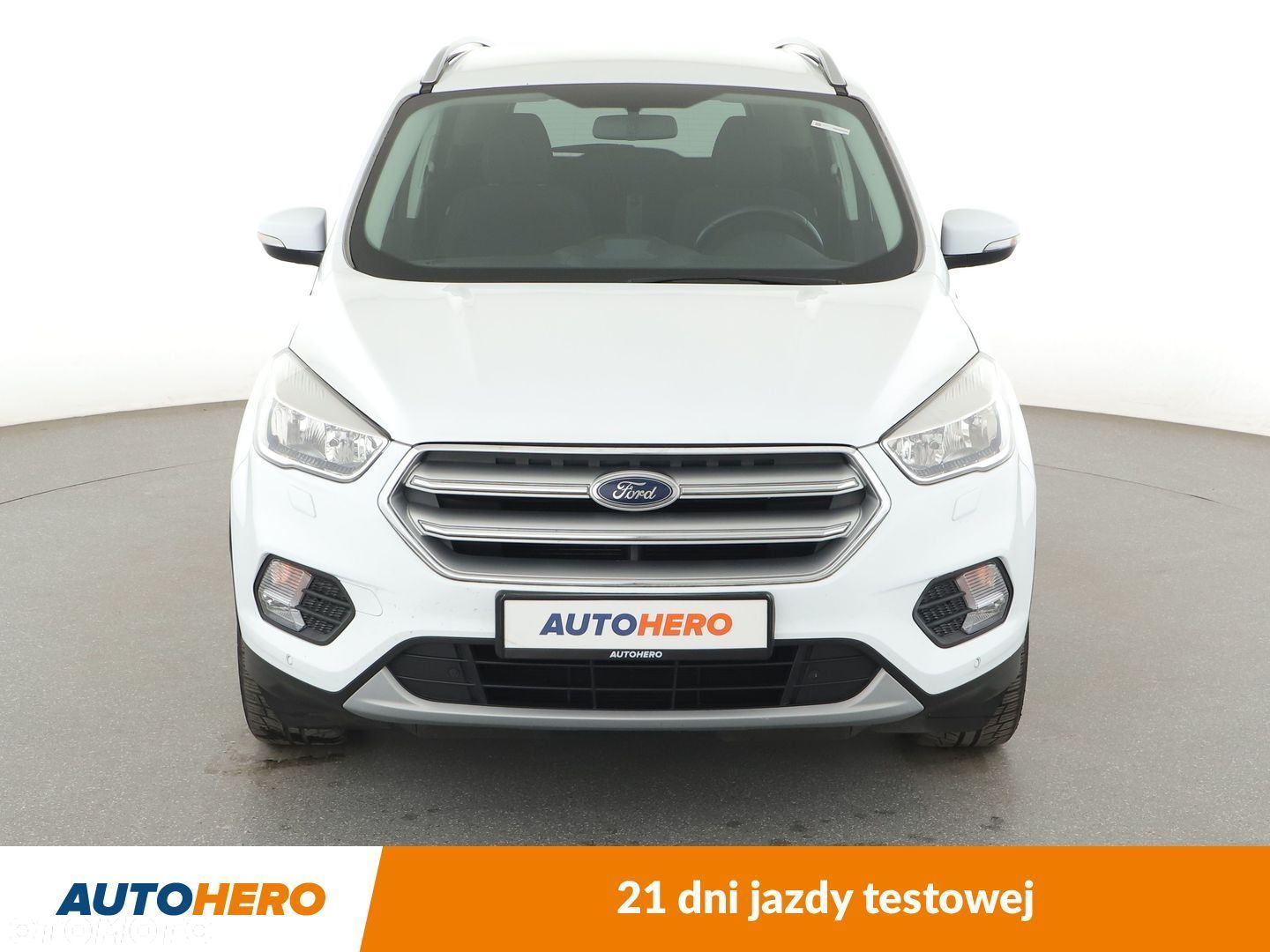 Ford Kuga - 9
