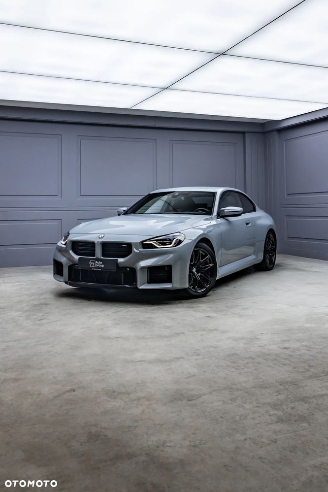 BMW M2 - 41
