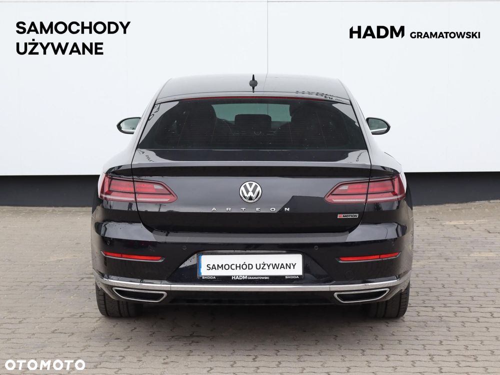 Volkswagen Arteon - 21