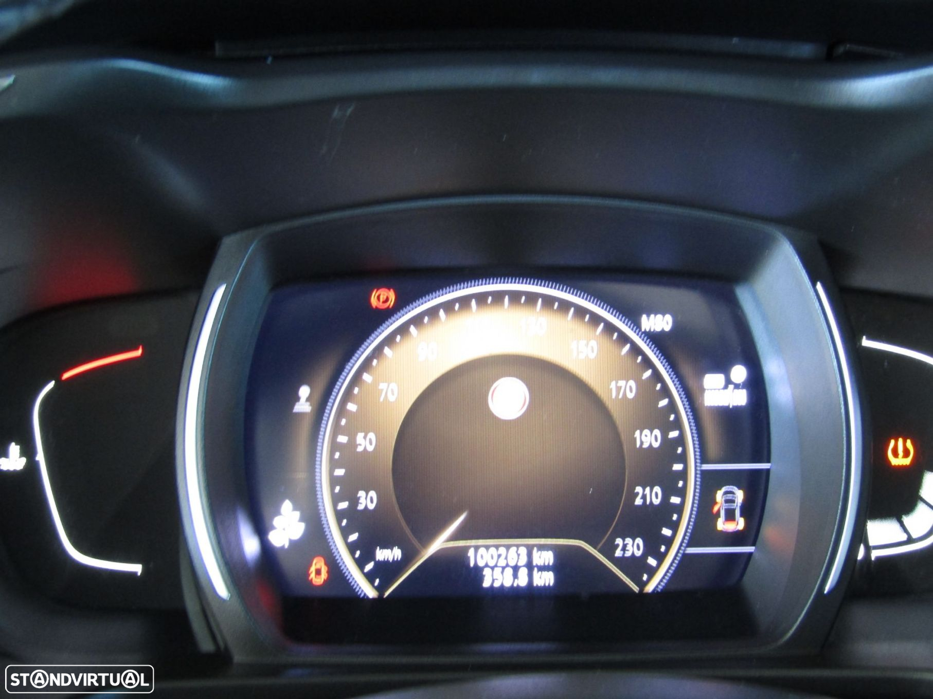 Renault Kadjar 1.3 TCe Intens - 17