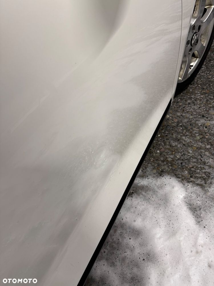 Volkswagen Scirocco - 10