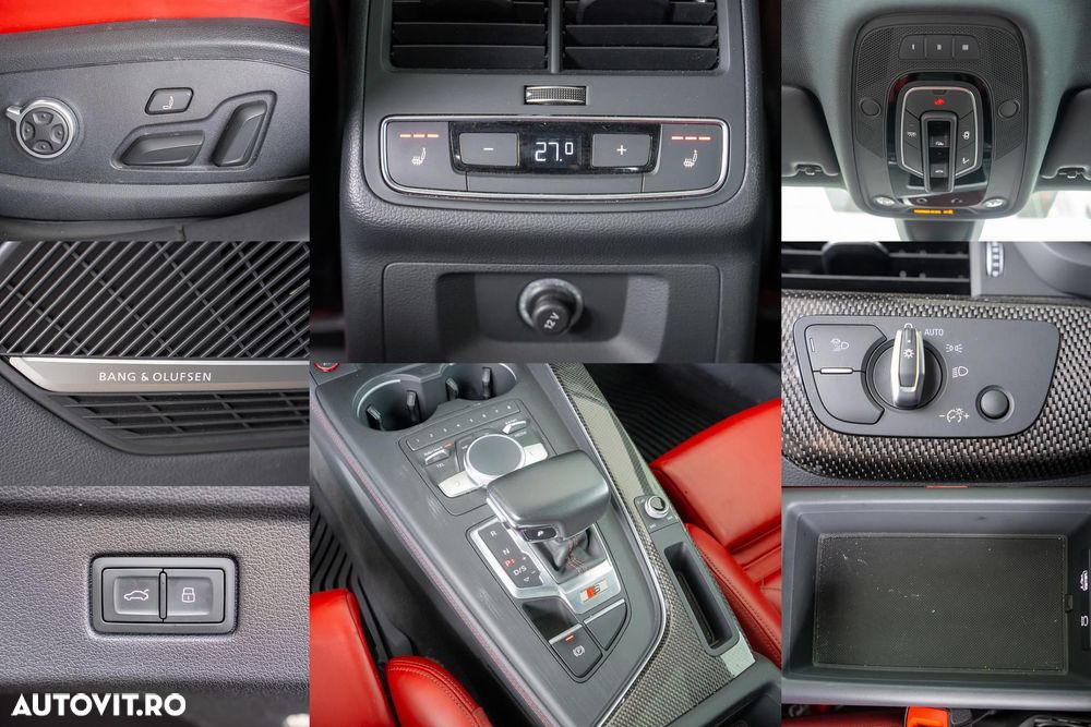 Audi S5 3.0 TFSI quattro tiptronic - 5