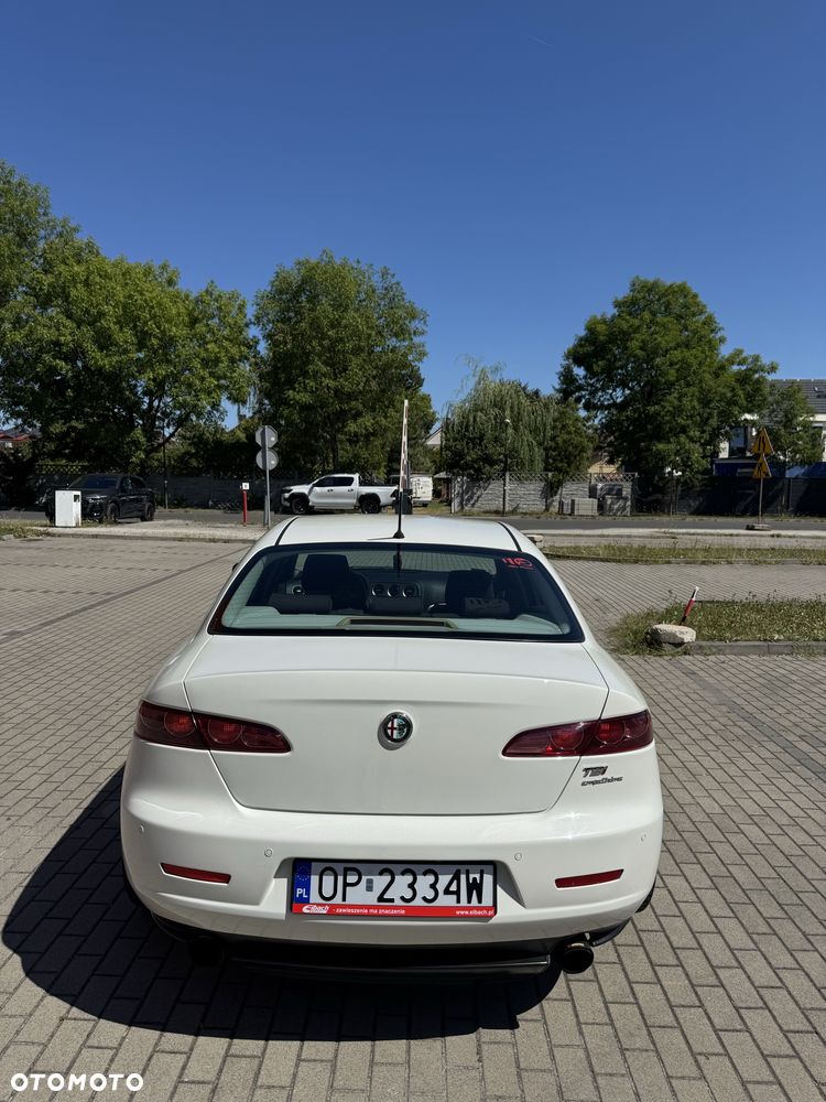 Alfa Romeo 159 - 6