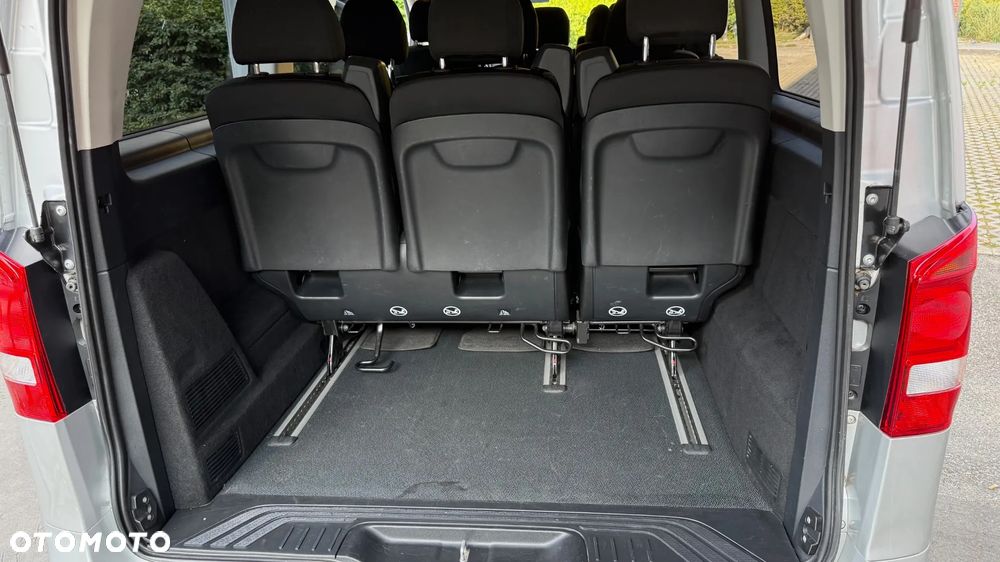 Mercedes-Benz Vito Tourer 116 CDI L2 Pro 9G-Tronic 447.703 - 30