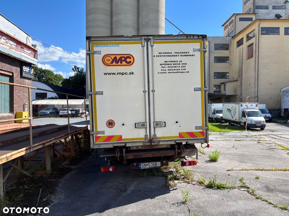 Renault Midlum 270.16 - 6