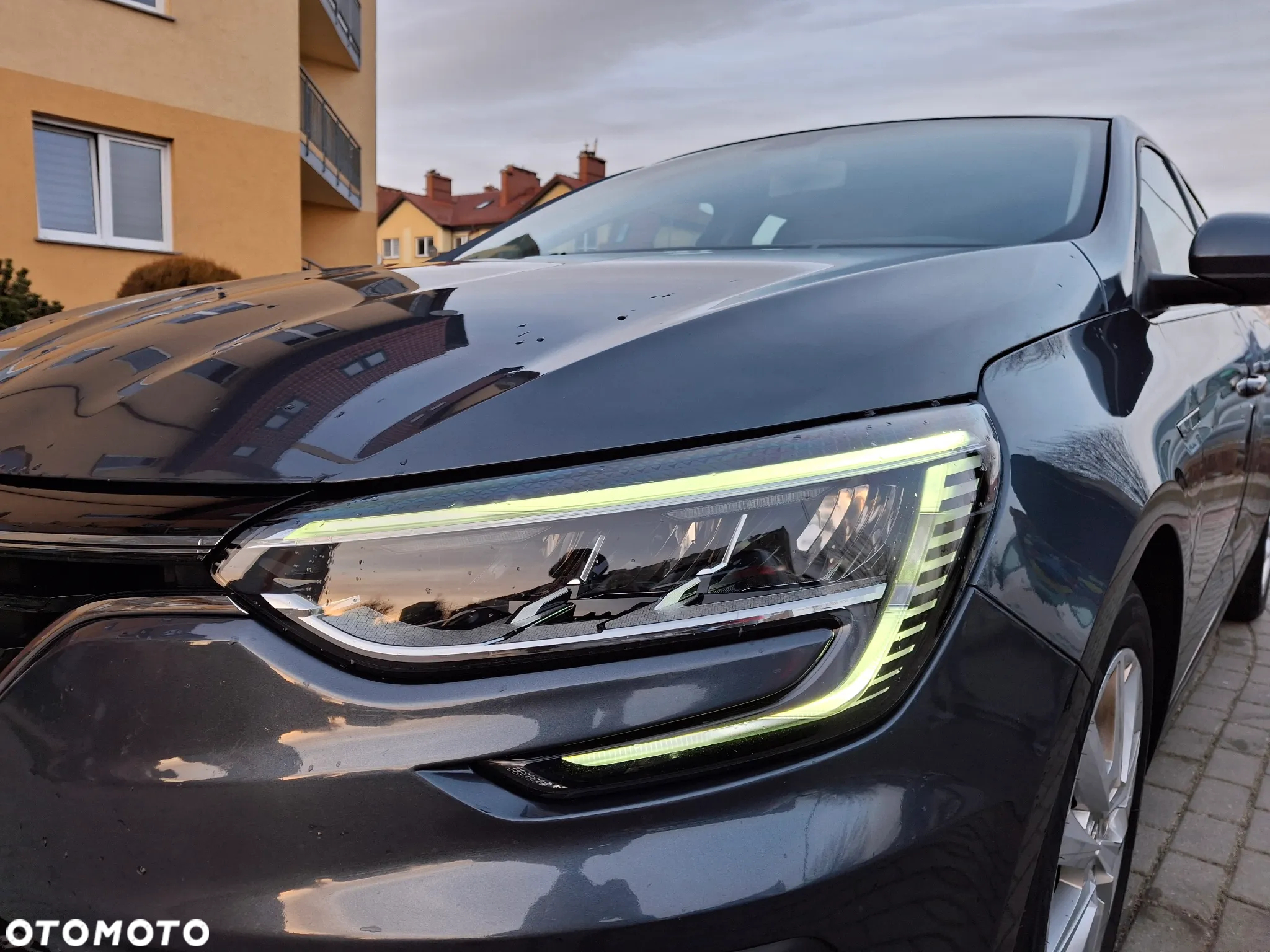 Renault Megane 1.3 TCe FAP Business - 5