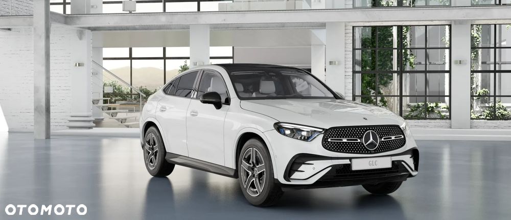 Mercedes-Benz GLC 200 4-Matic - 10