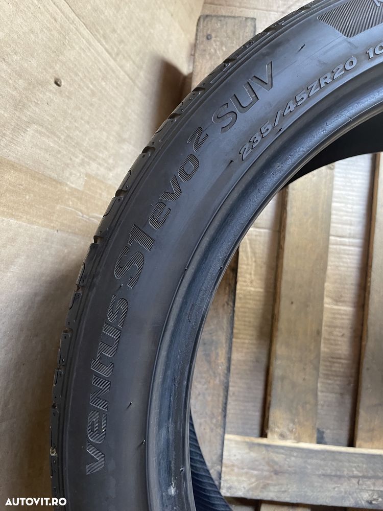 235/45/R20 Hankook Ventus S1evo2 SUV - 7