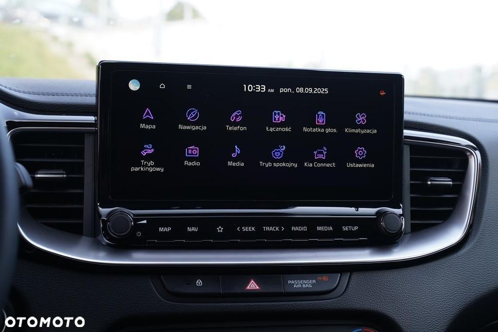 Kia Ceed 1.5 T-GDI Tribute DCT - 19
