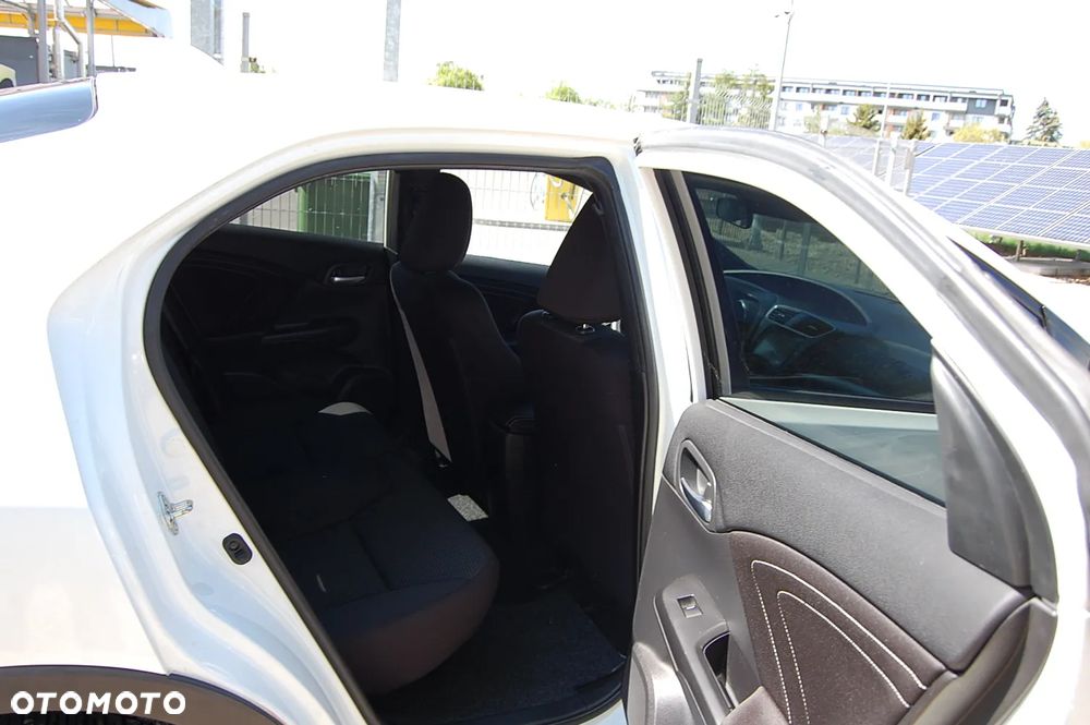 Honda Civic - 22