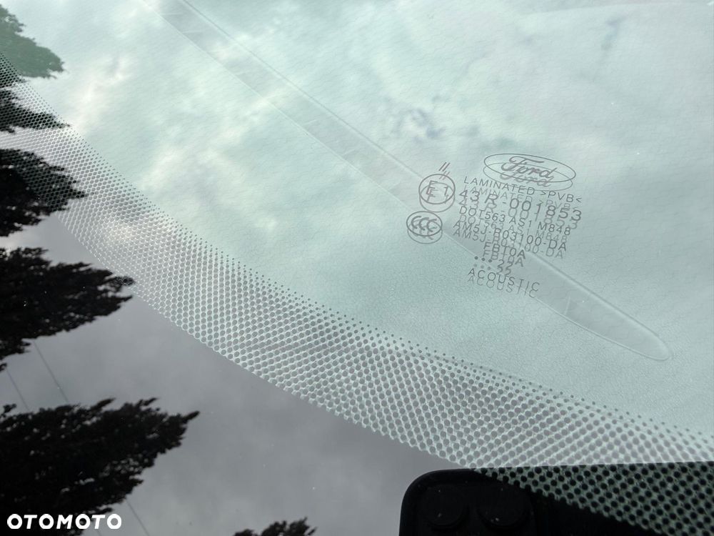Ford Grand C-MAX Gr 1.0 EcoBoost Trend ASS - 31