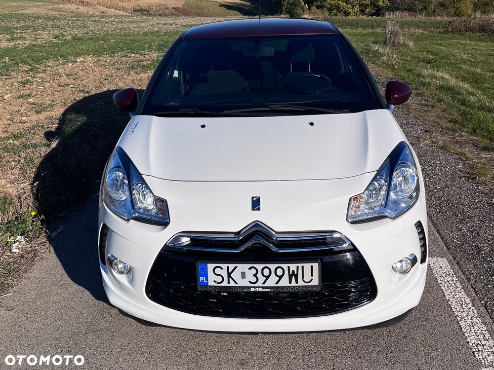 Citroen Ds3